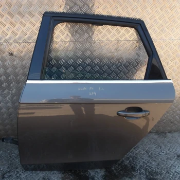 PORTA LAMINERA NUDA POSTERIORE SINISTRA Audi A4, S4 2014 2.0 TDI AVANT QUATTRO 8K9833051D