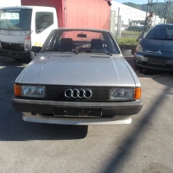 AVTO ZA DELE Audi 80 1986 TURBO DIESEL AVTO ZA DELE Audi 80 1986 TURBO DIESEL