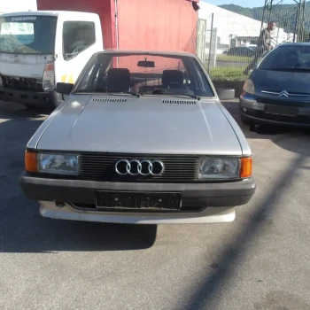 AVTO ZA DELE Audi 80 1986 TURBO DIESEL