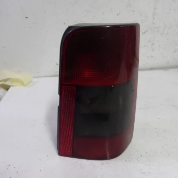 TAIL LIGHT RIGHT Citroën BERLINGO 2 2005 2.0 HDI