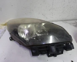 ŽAROMET DESNI Renault SCENIC 2009 III. 1.6 16V GRAND 89902925