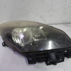 FARO ANTERIORE DESTRO Renault SCENIC 2009 III. 1.6 16V GRAND 89902925