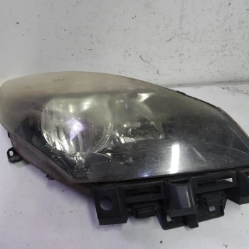 FARO ANTERIORE DESTRO Renault SCENIC 2009 III. 1.6 16V GRAND 89902925