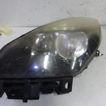 FARO ANTERIORE SINISTRO Renault SCENIC 2009 III. 1.6 16V GRAND 89902926
