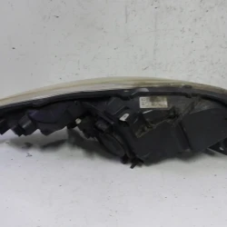 HEADLIGHT LEFT Renault SCENIC 2009 III. 1.6 16V GRAND 89902926