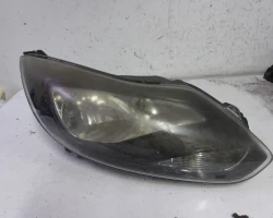 HEADLIGHT RIGHT Ford Focus 2011 1.6 1873933