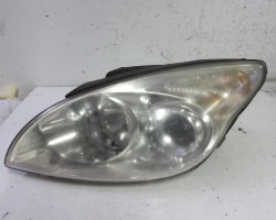 ŽAROMET LEVI Hyundai i30 2007 1.6 CRDI 921012L020