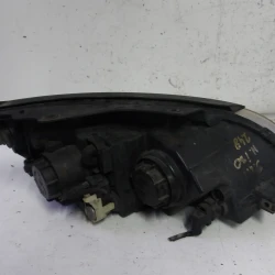 ŽAROMET LEVI Hyundai i30 2007 1.6 CRDI 921012L020