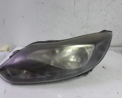 ŽAROMET LEVI Ford Focus 2011 1.6 bm51-13w030 1873935