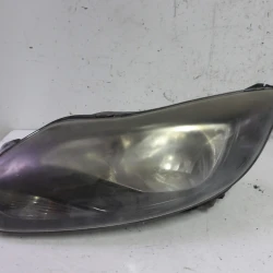 ŽAROMET LEVI Ford Focus 2011 1.6 bm51-13w030 1873935