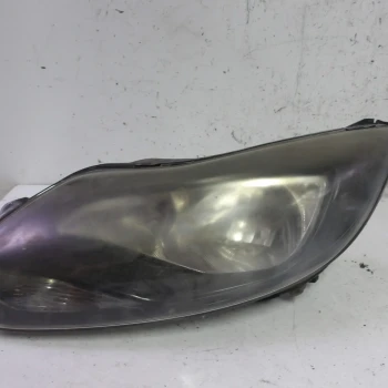ŽAROMET LEVI Ford Focus 2011 1.6 bm51-13w030 1873935