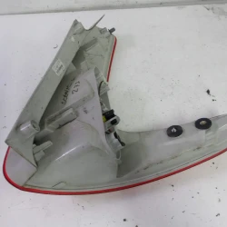 FARO POSTERIORE SINISTRO Renault SCENIC 2009 III. 1.6 16V GRAND