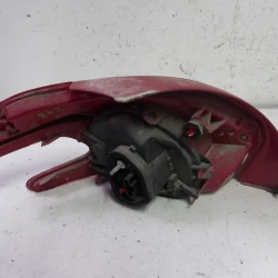 TAIL LIGHT RIGHT Peugeot 208 2013 1.2 9672628380