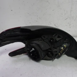 TAIL LIGHT RIGHT Peugeot 208 2015 1.2 9810430580