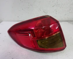 FARO POSTERIORE SINISTRO Suzuki VITARA 2017 1.4 4WD 3567054P00