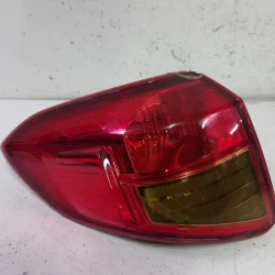 TAIL LIGHT LEFT Suzuki VITARA 2017 1.4 4WD 3567054P00