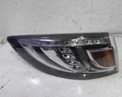 TAIL LIGHT LEFT Mazda Mazda6 2010 2.2 D