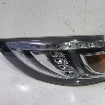 TAIL LIGHT LEFT Mazda Mazda6 2010 2.2 D