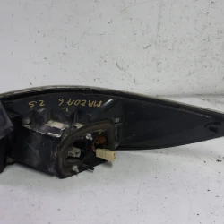 TAIL LIGHT LEFT Mazda Mazda6 2010 2.2 D