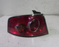 FARO POSTERIORE SINISTRO Seat Ibiza 2003 1.9 SDI
