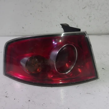 TAIL LIGHT LEFT Seat Ibiza 2003 1.9 SDI