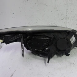 FARO ANTERIORE SINISTRO Renault MEGANE III  2011 1.9 dci 260607449