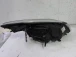HEADLIGHT LEFT Renault MEGANE III  2011 1.9 dci 260607449