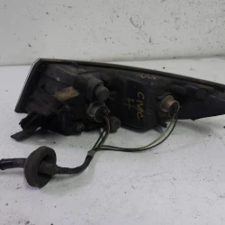 TAIL LIGHT LEFT Honda CIVIC 2006 2.2 CTDI 33551SMGE03
