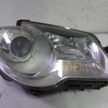 FARO ANTERIORE DESTRO Volkswagen Touran 2007 1.9 TDI 1t1941006b