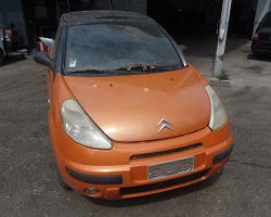 AUTO PER PEZZI Citroën C3 2005 1.4 HDI