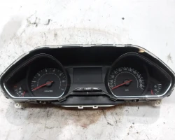 ŠTEVEC Peugeot 208 2013 1.2 9673777580