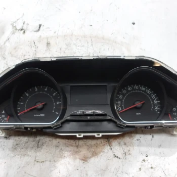 ŠTEVEC Peugeot 208 2013 1.2 9673777580