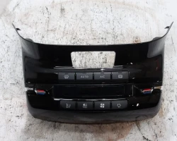 CENTRALINA COMANDO CLIMATIZZATORE Peugeot 208 2013 1.2 96722471xu