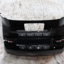 CENTRALINA COMANDO CLIMATIZZATORE Peugeot 208 2013 1.2 96722471xu