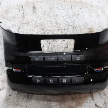 CENTRALINA COMANDO CLIMATIZZATORE Peugeot 208 2013 1.2 96722471xu