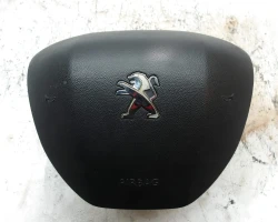 AIRBAG VOLANTE Peugeot 208 2013 1.2 96728484zd