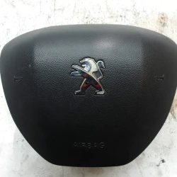 VOLANSKI AIRBAG Peugeot 208 2013 1.2 96728484zd