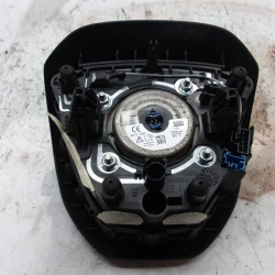 AIRBAG VOLANTE Peugeot 208 2013 1.2 96728484zd