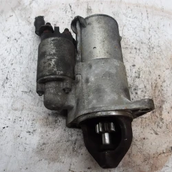 STARTER MOTOR Opel Astra 2009 1.6 16V GTC