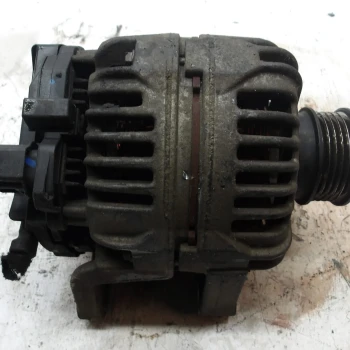 ALTERNATOR Opel Astra 2009 1.6 16V GTC 13229984