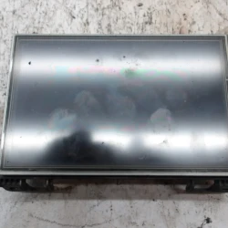 TRIP COMPUTER Peugeot 208 2013 1.2 9803584280