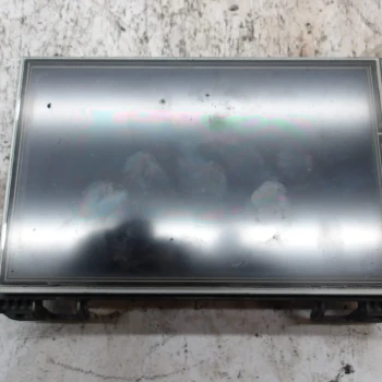 TRIP COMPUTER Peugeot 208 2013 1.2 9803584280