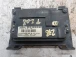 TRIP COMPUTER Peugeot 208 2013 1.2 9803584280