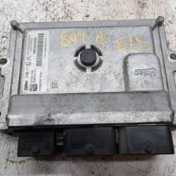 ENGINE CONTROL UNIT Peugeot 208 2013 1.2 9805353080