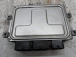 ENGINE CONTROL UNIT Peugeot 208 2013 1.2 9805353080