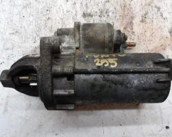 STARTER MOTOR Fiat Punto 2004 1.3 JTD 55204116