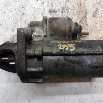 STARTER MOTOR Fiat Punto 2004 1.3 JTD 55204116