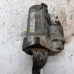 STARTER MOTOR Fiat Punto 2004 1.3 JTD 55204116