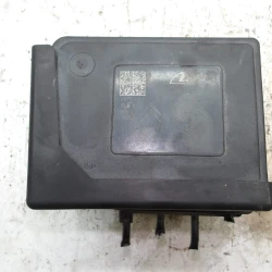 ABS ENOTA Peugeot 208 2013 1.2 9802460980 1608727580