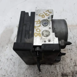 ABS ENOTA Peugeot 208 2013 1.2 9802460980 1608727580